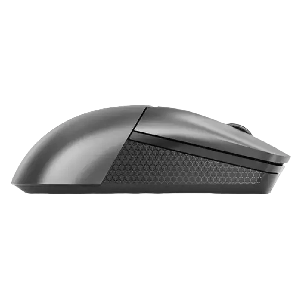 Gaming Mouse Lenovo M600s, Storm Grey
