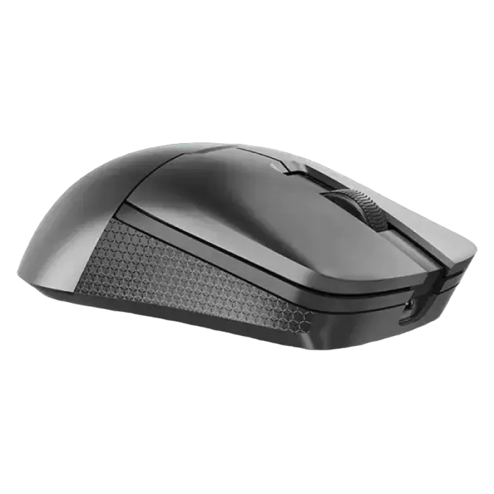 Gaming Mouse Lenovo M600s, Storm Grey