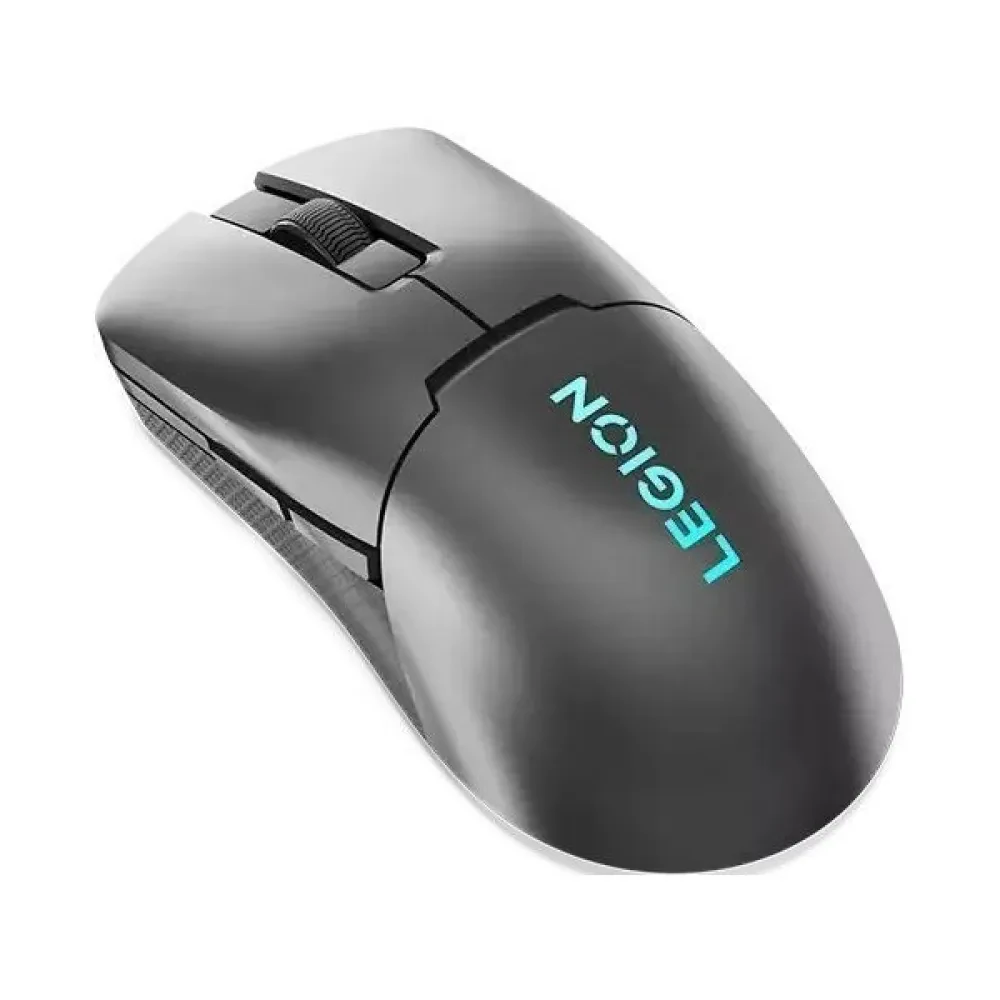 Gaming Mouse Lenovo M600s, Storm Grey