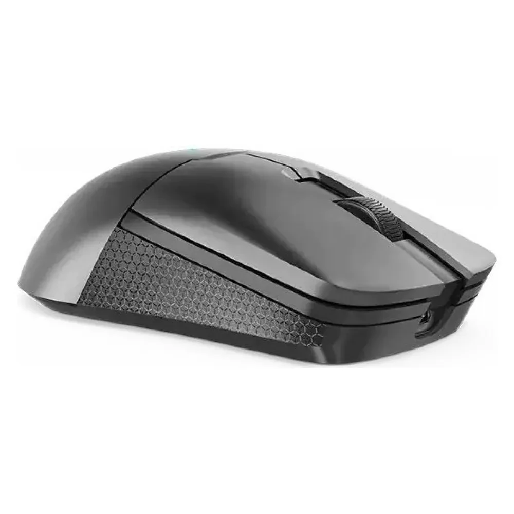 Gaming Mouse Lenovo M600s, Storm Grey