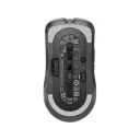 Gaming Mouse Lenovo M600s, Storm Grey