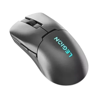 Gaming Mouse Lenovo M600s, Storm Grey