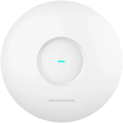 Punct de acces fără fir Grandstream GWN7670, 688Mbps, 2880Mbps, Alb