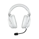 Căști gaming Logitech  G Pro X 2, Fără fir, Alb