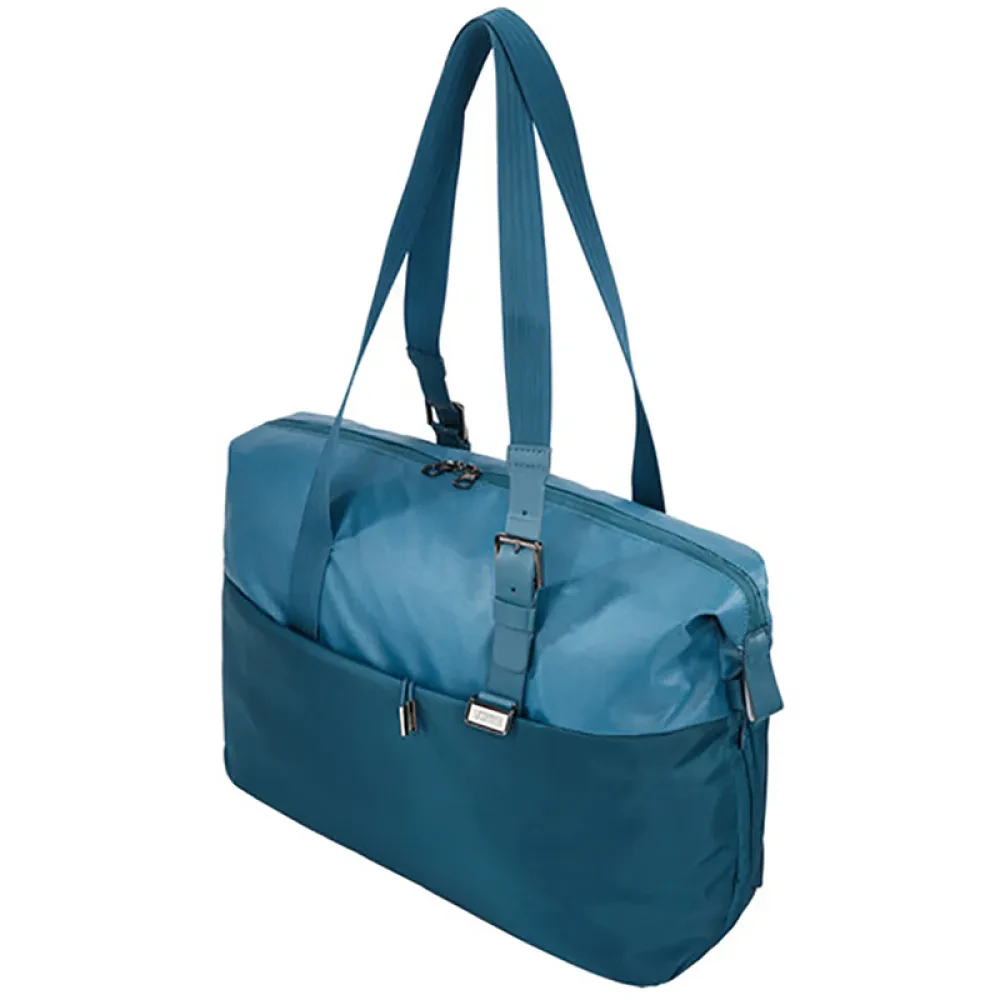 Geantă pentru Laptop THULE Spira Horizontal Tote, 15.6", Albastru