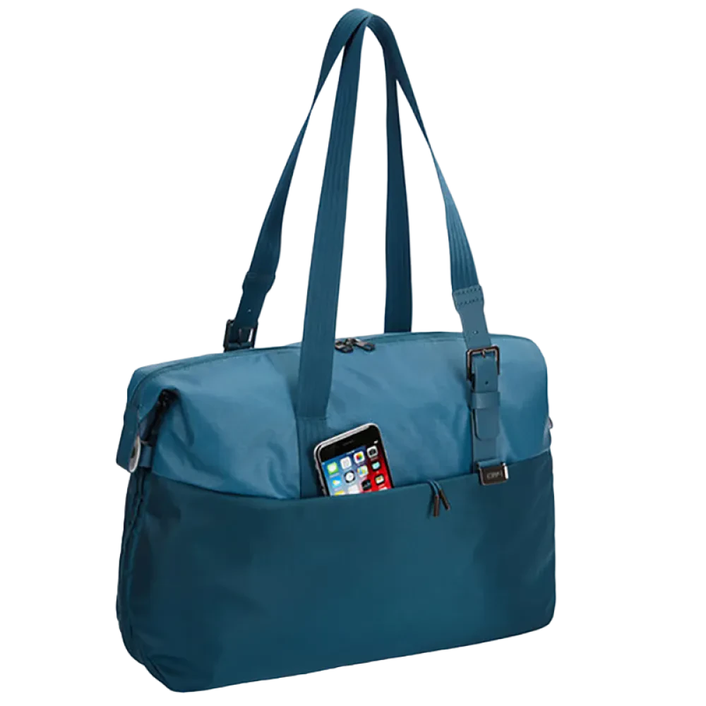 Geantă pentru Laptop THULE Spira Horizontal Tote, 15.6", Albastru