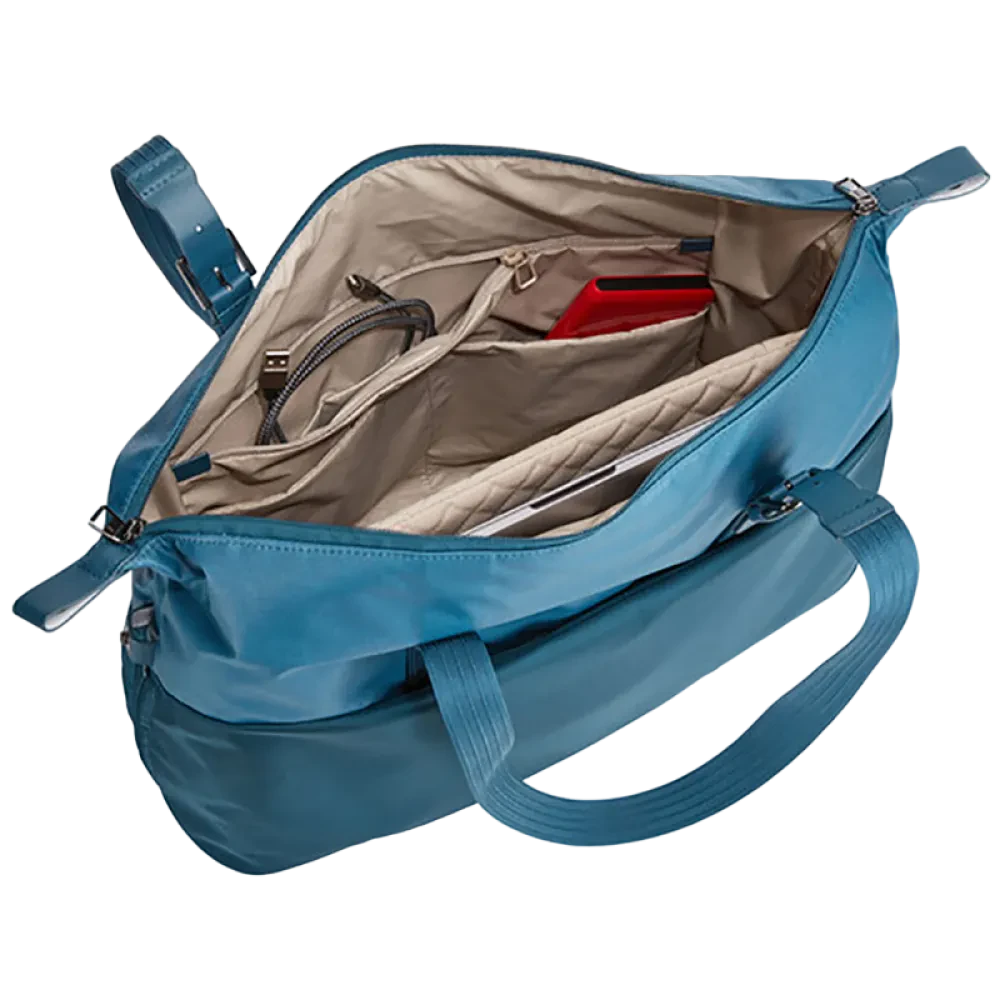 Geantă pentru Laptop THULE Spira Horizontal Tote, 15.6", Albastru