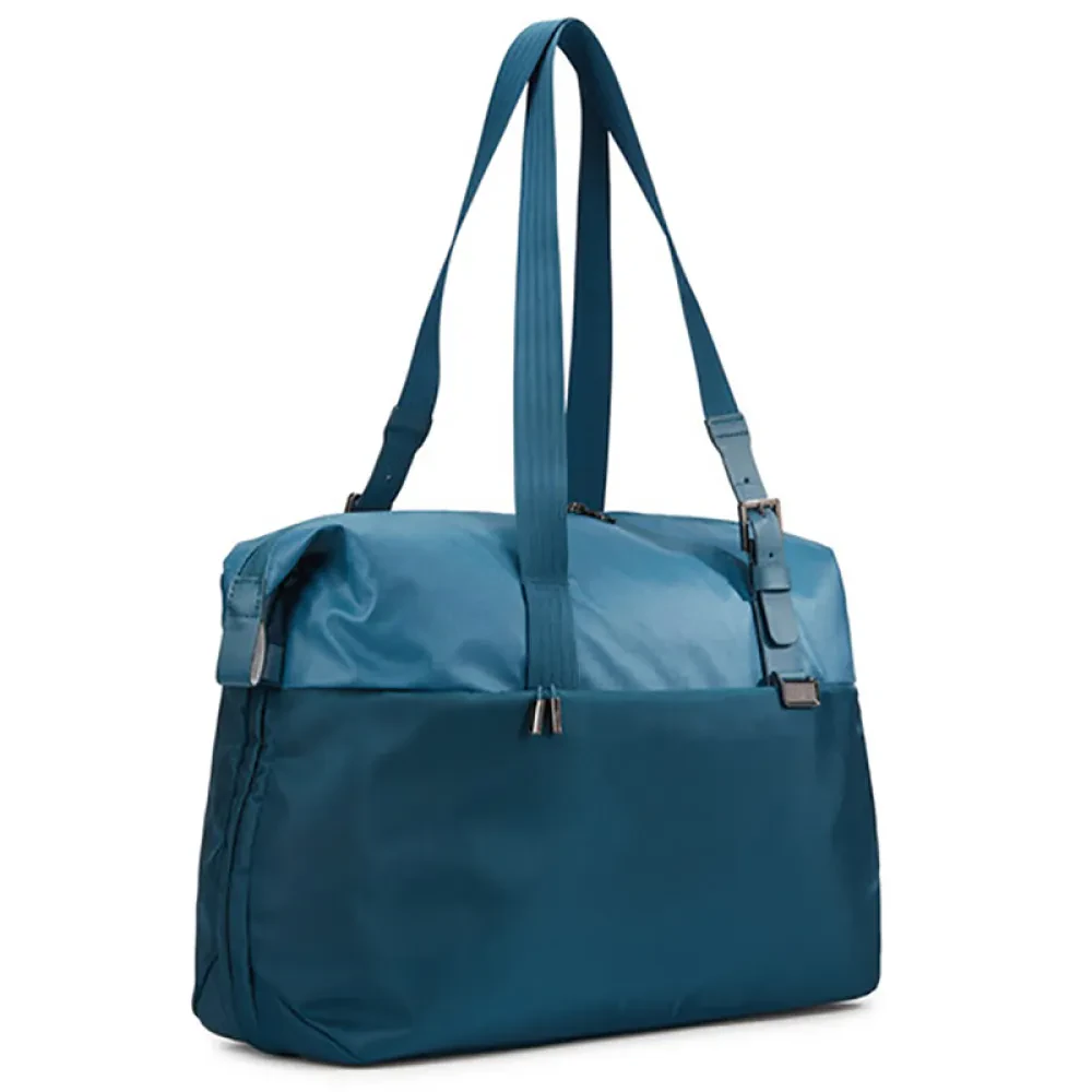 Geantă pentru Laptop THULE Spira Horizontal Tote, 15.6", Albastru