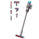 Вертикальный Пылесос Dyson V12 Slim Origin, Nickel