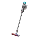 Вертикальный Пылесос Dyson V12 Slim Origin, Nickel