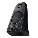 Компьютерные колонки 2.1 Logitech Z623, Чёрный