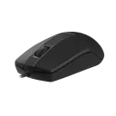 Mouse A4Tech OP-330S, Negru