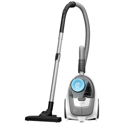 Aspirator Philips XB2122/09, Albastru deschis