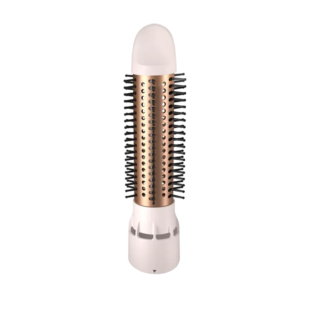 Фен-щётка PHILIPS BHA310/00, 800 Вт, Розовый