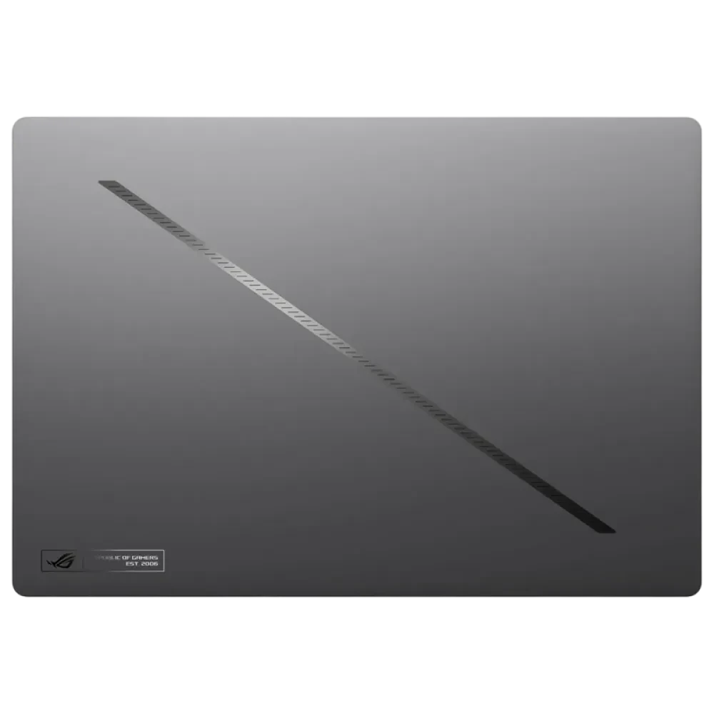 Игровой ноутбук 16" ASUS ROG Zephyrus G16 GU605CR, Eclipse Gray, Intel Core Ultra 9 285H, 32Гб/1024Гб, Без ОС