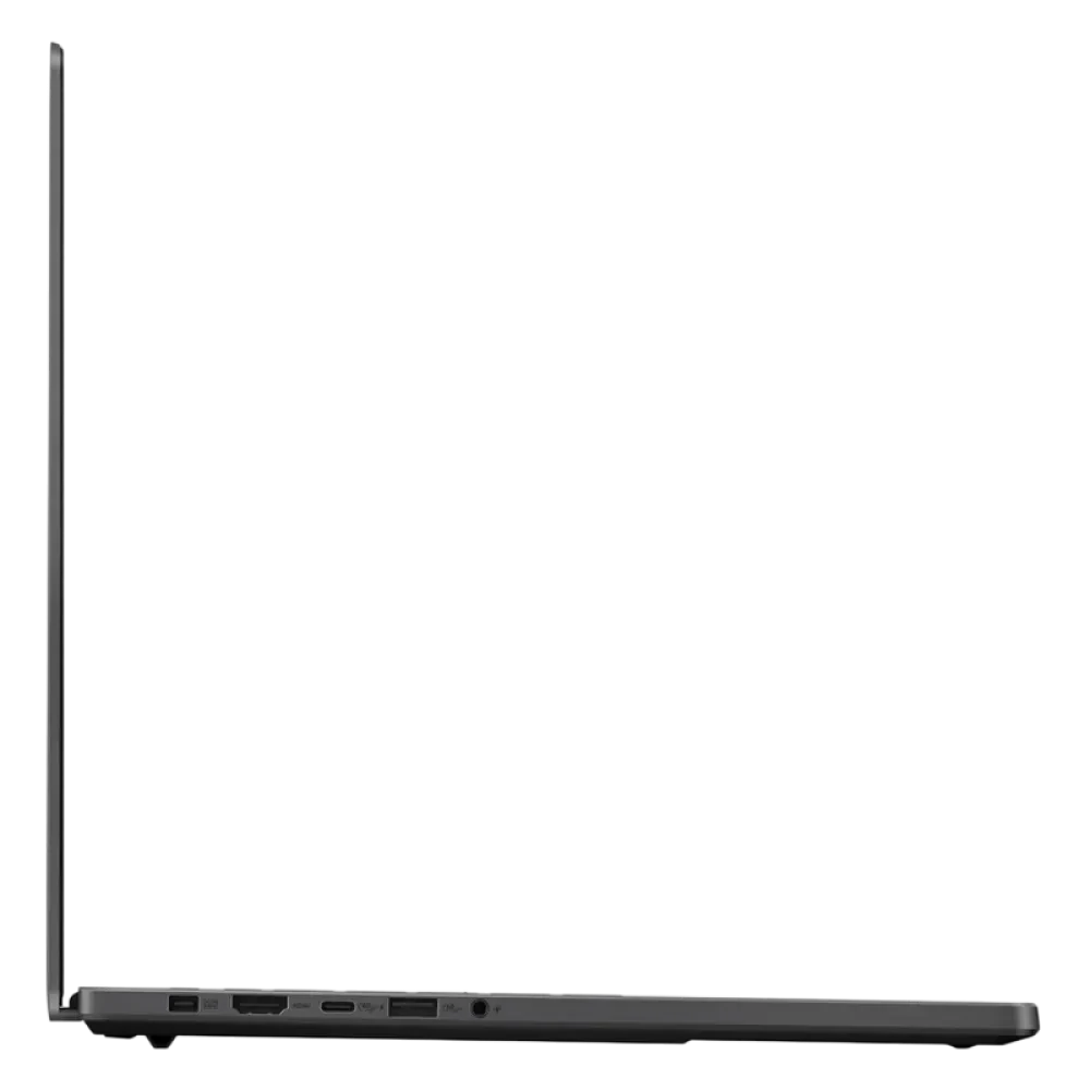 Игровой ноутбук 16" ASUS ROG Zephyrus G16 GU605CR, Eclipse Gray, Intel Core Ultra 9 285H, 32Гб/1024Гб, Без ОС