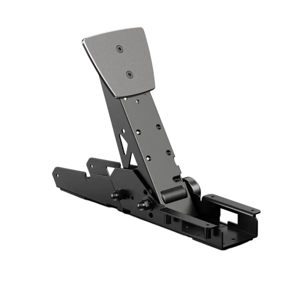 Pedale MOZA SR-P Pedal, Negru
