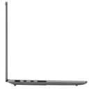 Laptop 14,5" Lenovo Yoga Pro 7 14IAH10, Luna Grey, Intel Core Ultra 7 255H, 32GB/1024GB, Windows 11 Home SL