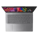 Laptop 14,5" Lenovo Yoga Pro 7 14IAH10, Luna Grey, Intel Core Ultra 7 255H, 32GB/1024GB, Windows 11 Home SL