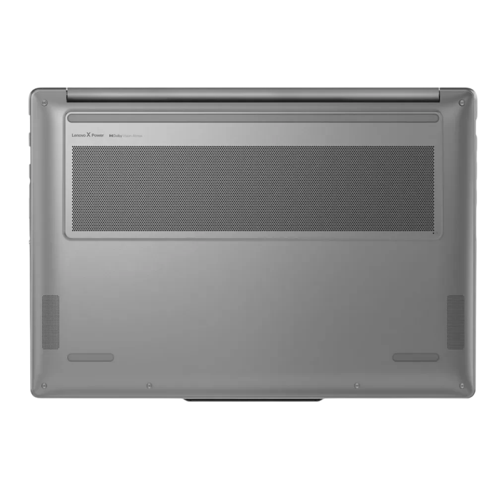 Laptop 14,5" Lenovo Yoga Pro 7 14IAH10, Luna Grey, Intel Core Ultra 7 255H, 32GB/1024GB, Windows 11 Home SL