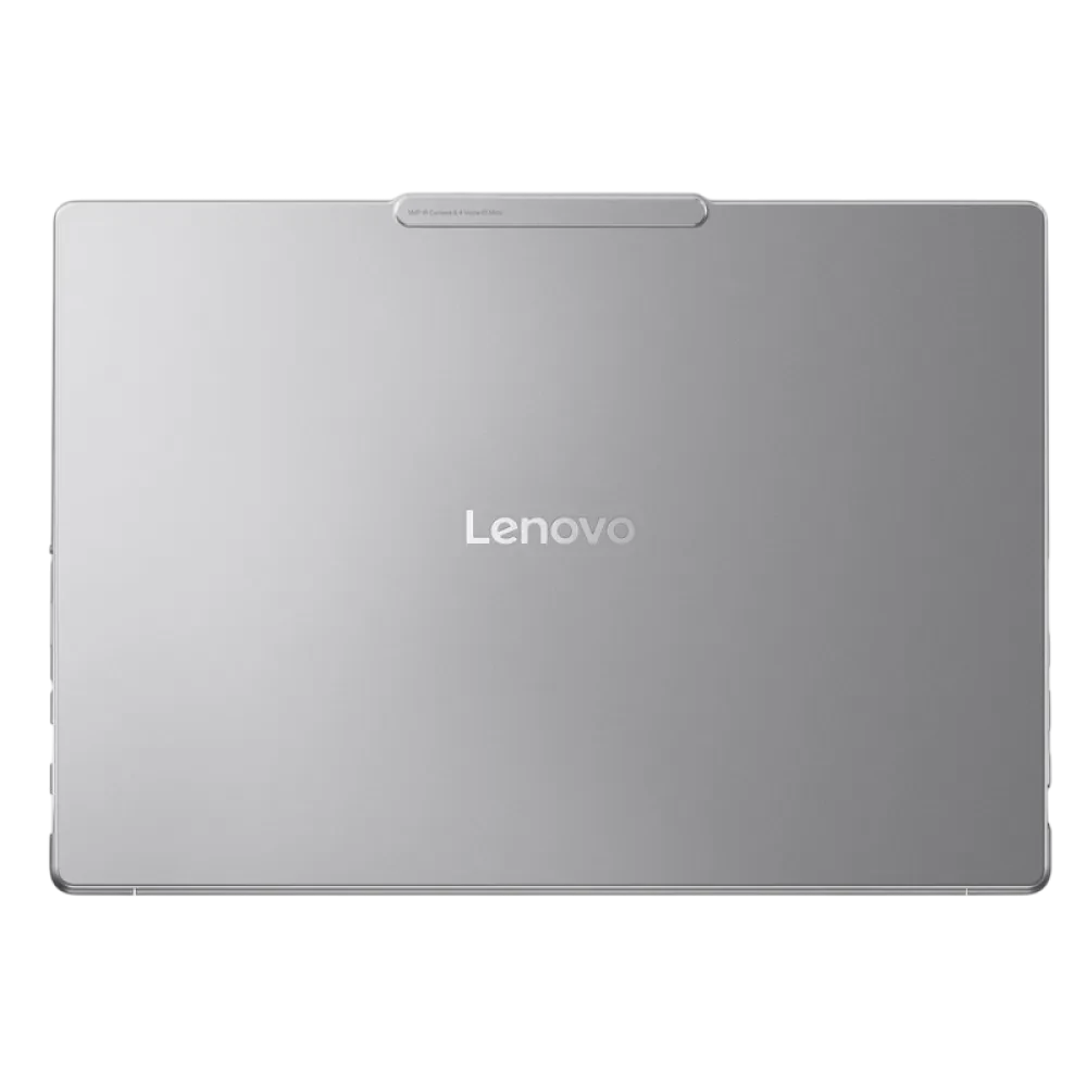 Laptop 14,5" Lenovo Yoga Pro 7 14IAH10, Luna Grey, Intel Core Ultra 7 255H, 32GB/1024GB, Windows 11 Home SL