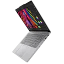 Laptop 14,5" Lenovo Yoga Pro 7 14IAH10, Luna Grey, Intel Core Ultra 7 255H, 32GB/1024GB, Windows 11 Home SL
