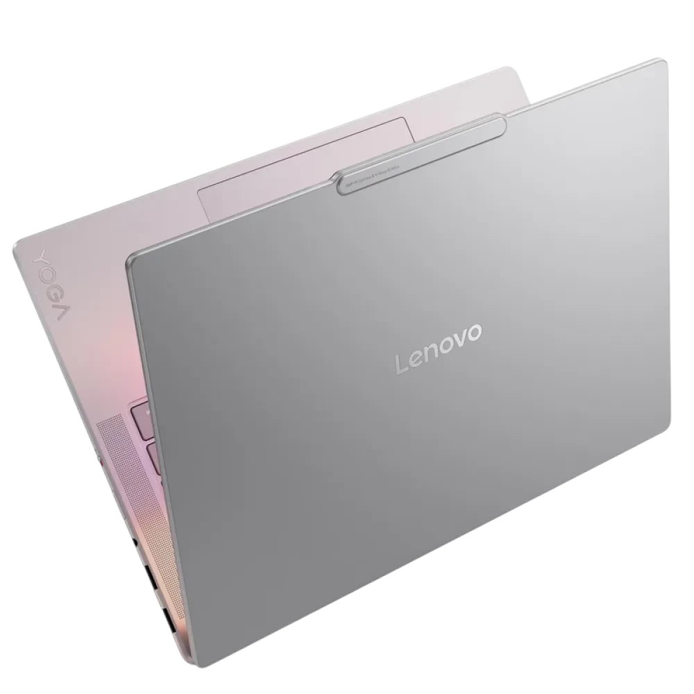 Laptop 14,5" Lenovo Yoga Pro 7 14IAH10, Luna Grey, Intel Core Ultra 7 255H, 32GB/1024GB, Windows 11 Home SL