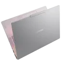 Laptop 14,5" Lenovo Yoga Pro 7 14IAH10, Luna Grey, Intel Core Ultra 7 255H, 32GB/1024GB, Windows 11 Home SL