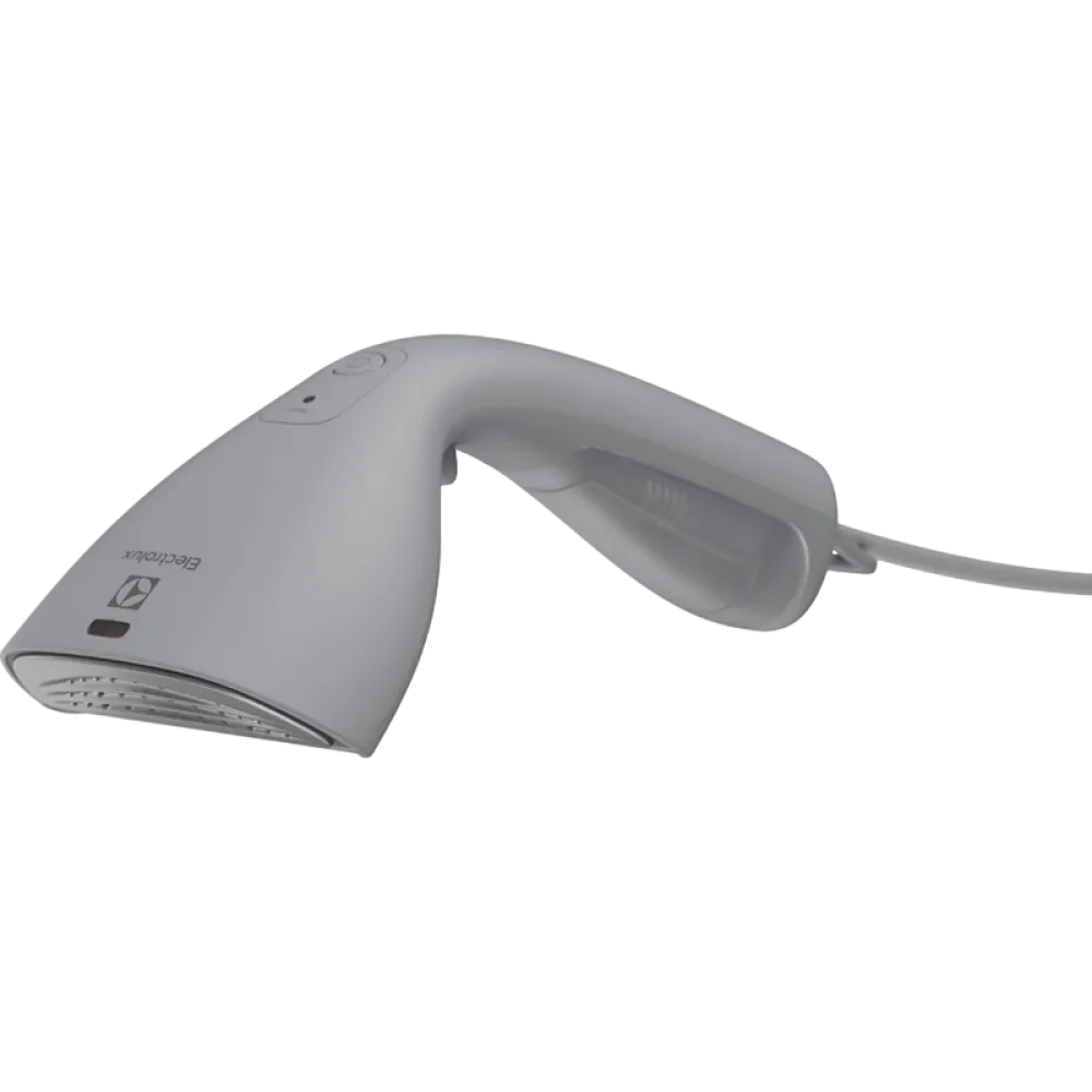 Aparat de călcat vertical cu aburi Electrolux E7HS2-6UG, Gri