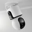Умная камера видеонаблюдения Xiaomi C300 Dual, Белый