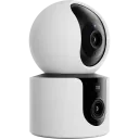 Умная камера видеонаблюдения Xiaomi C300 Dual, Белый
