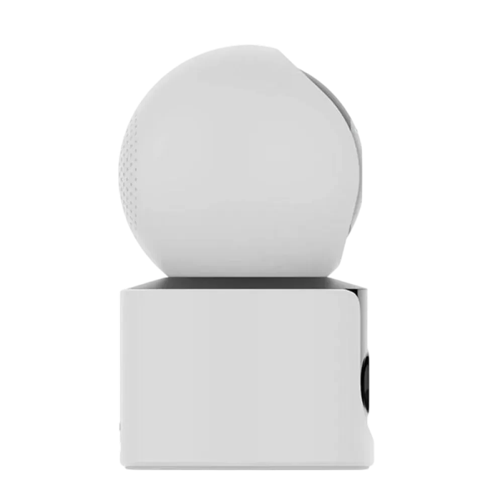 Умная камера видеонаблюдения Xiaomi C300 Dual, Белый