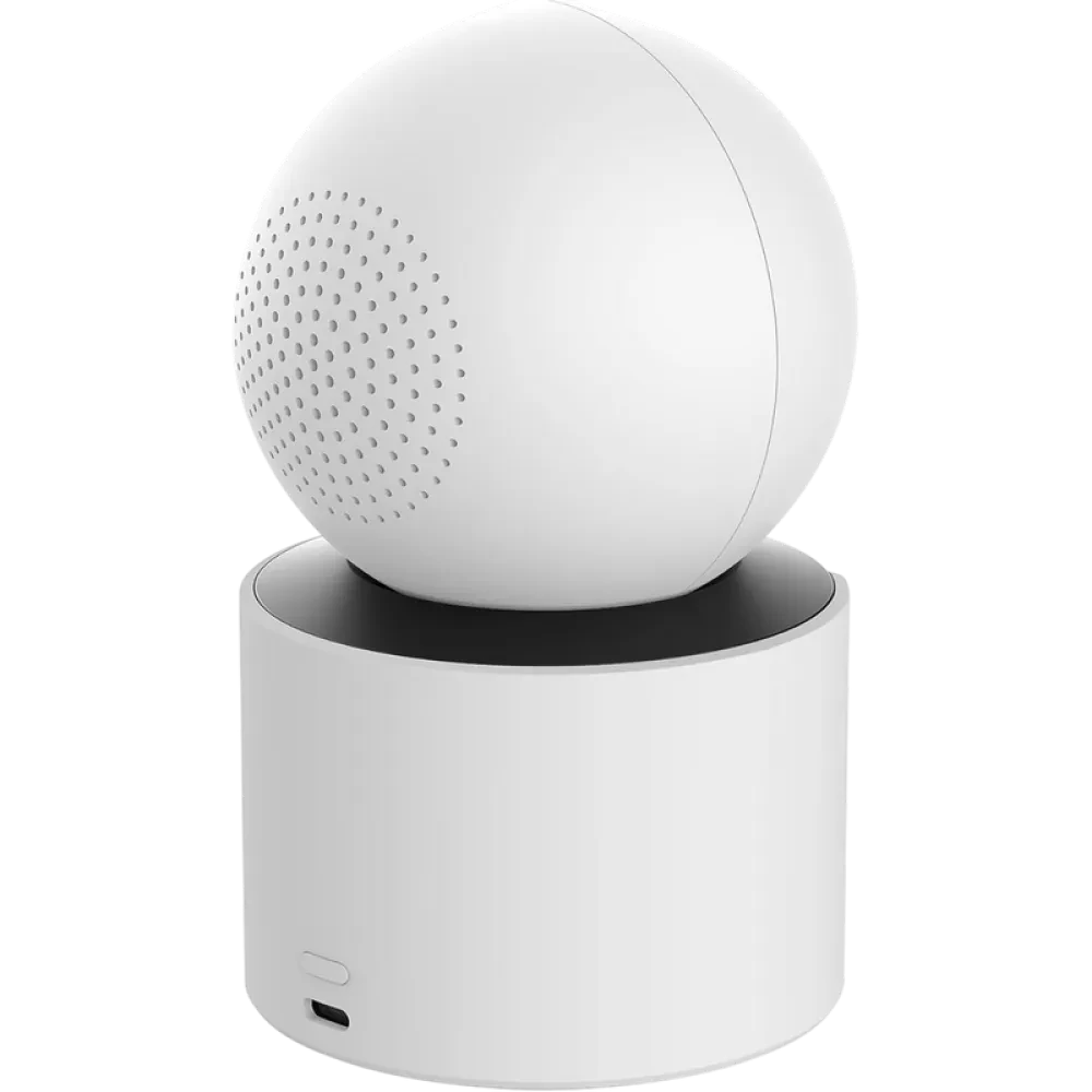 Умная камера видеонаблюдения Xiaomi C300 Dual, Белый
