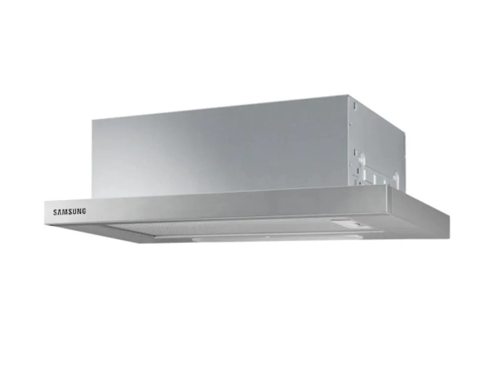 Встраиваемая Вытяжка Samsung NK24M1030IS/UR, Серебристый