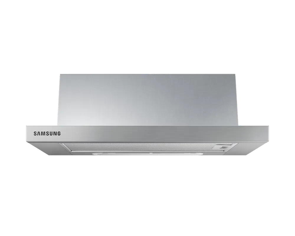 Встраиваемая Вытяжка Samsung NK24M1030IS/UR, Серебристый