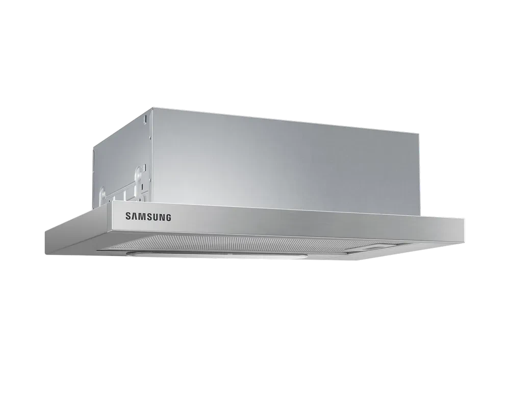 Встраиваемая Вытяжка Samsung NK24M1030IS/UR, Серебристый