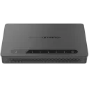 VPN Маршрутизатор  GWN7002, Чёрный