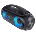 Портативная колонка SVEN PS-380, Чёрный