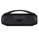 Портативная колонка SVEN PS-380, Чёрный