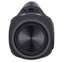 Портативная колонка SVEN PS-380, Чёрный