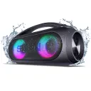 Портативная колонка SVEN PS-380, Чёрный