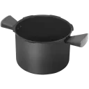 Мультиварка Tefal CY855830, Чёрный