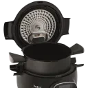Мультиварка Tefal CY855830, Чёрный