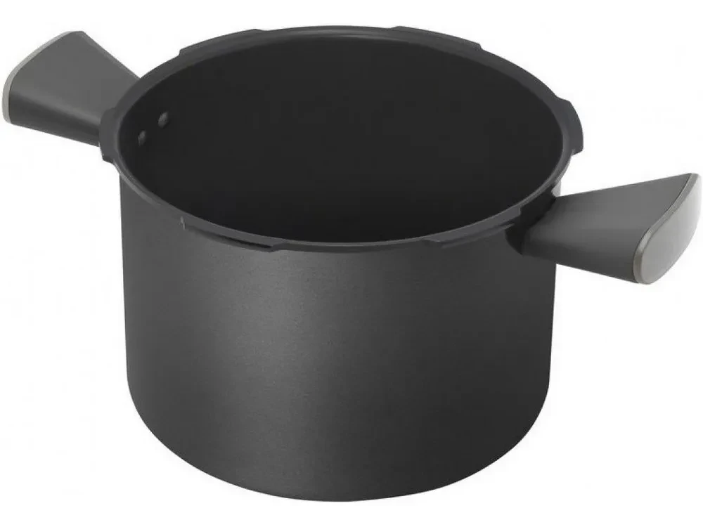 Мультиварка Tefal CY855830, Чёрный