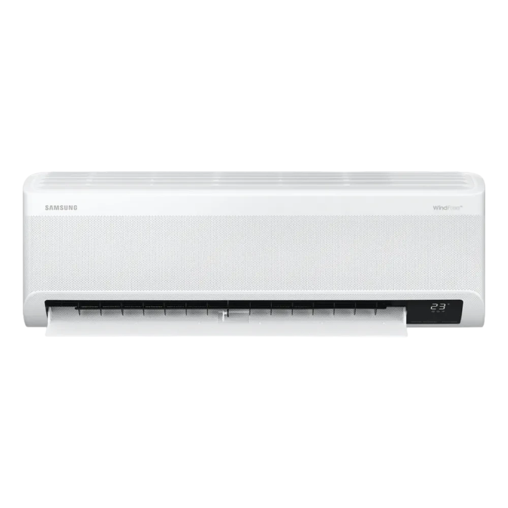 Unitate de aer condiționat interior Samsung AJ035TNAPKH/EA WindFree Premium Plus, 11kBTU/h, Alb