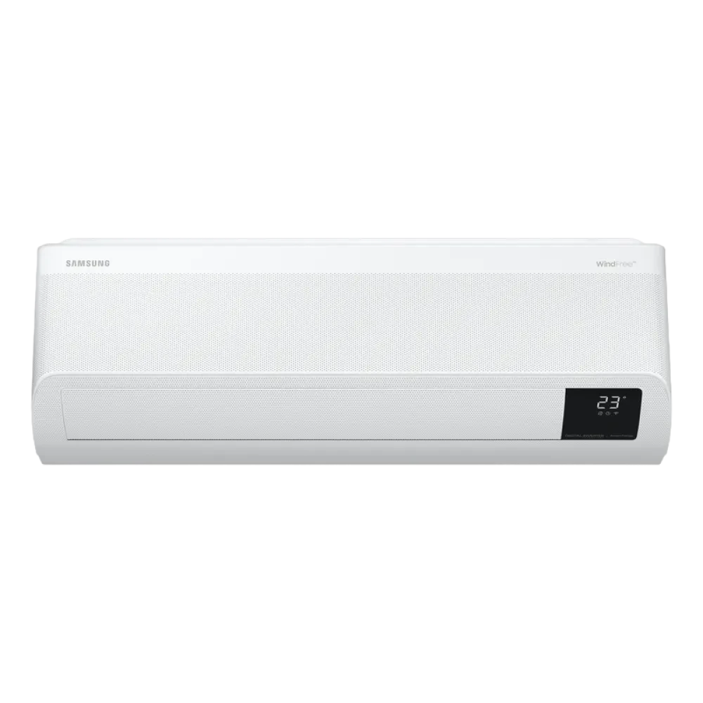 Unitate de aer condiționat interior Samsung AJ035TNAPKH/EA WindFree Premium Plus, 11kBTU/h, Alb