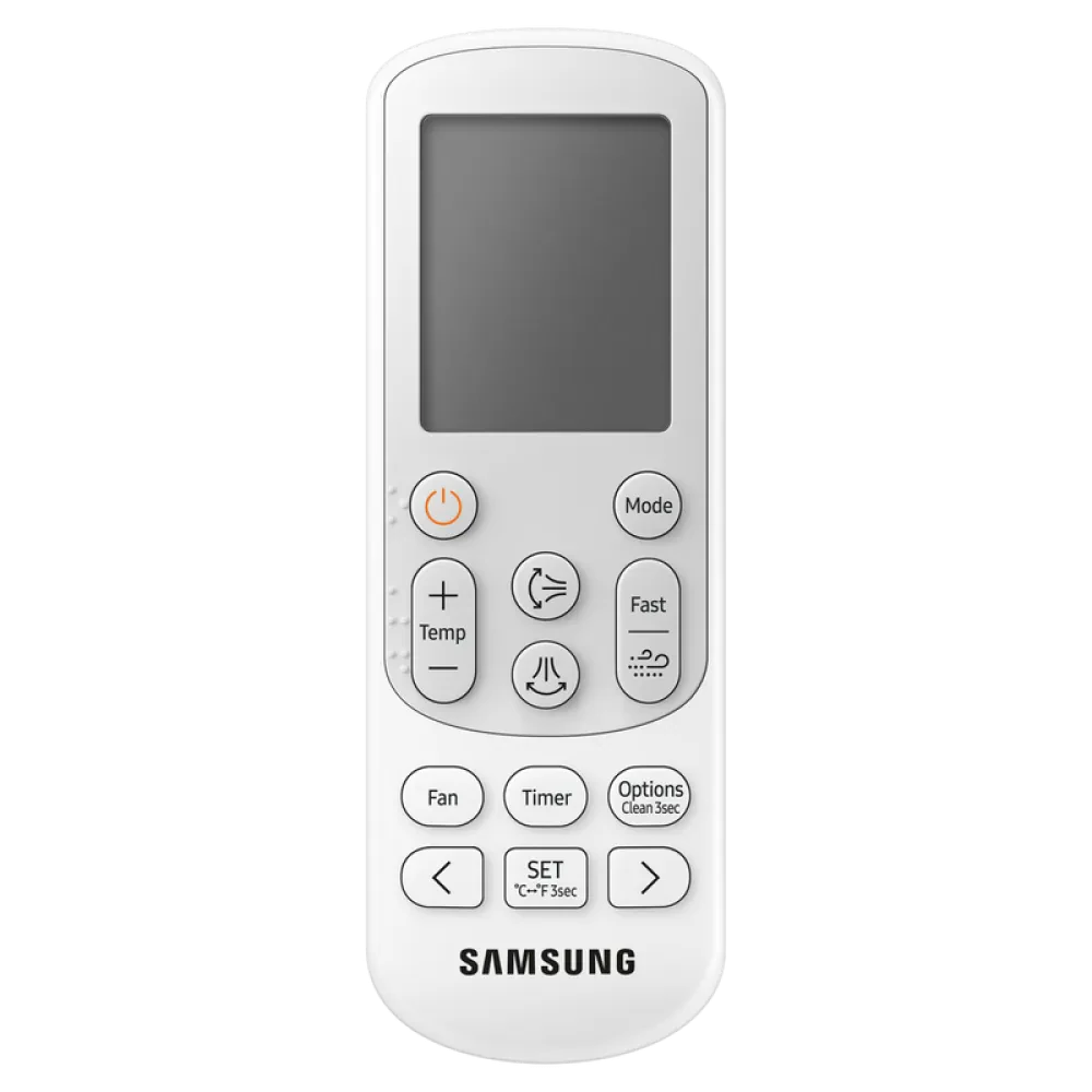 Unitate de aer condiționat interior Samsung AJ035TNAPKH/EA WindFree Premium Plus, 11kBTU/h, Alb