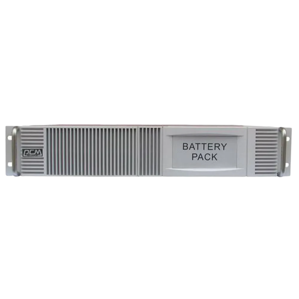 Батарейные Блоки PCM EBP for VGD-2000/3000, 12В, 7А*ч