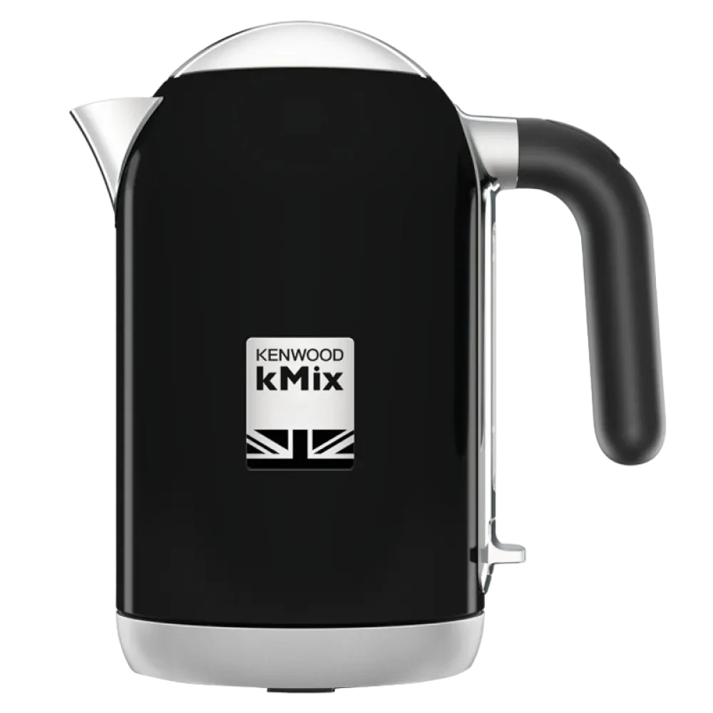 Электрочайник Kenwood ZJX 740 BK, Чёрный