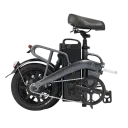 Bicicletă Electrică Fiido L3, Gri